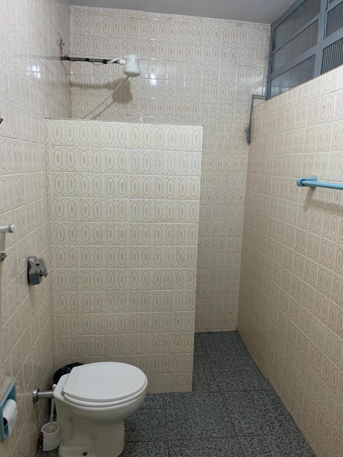 H One Hostel 戈亚尼亚 外观 照片