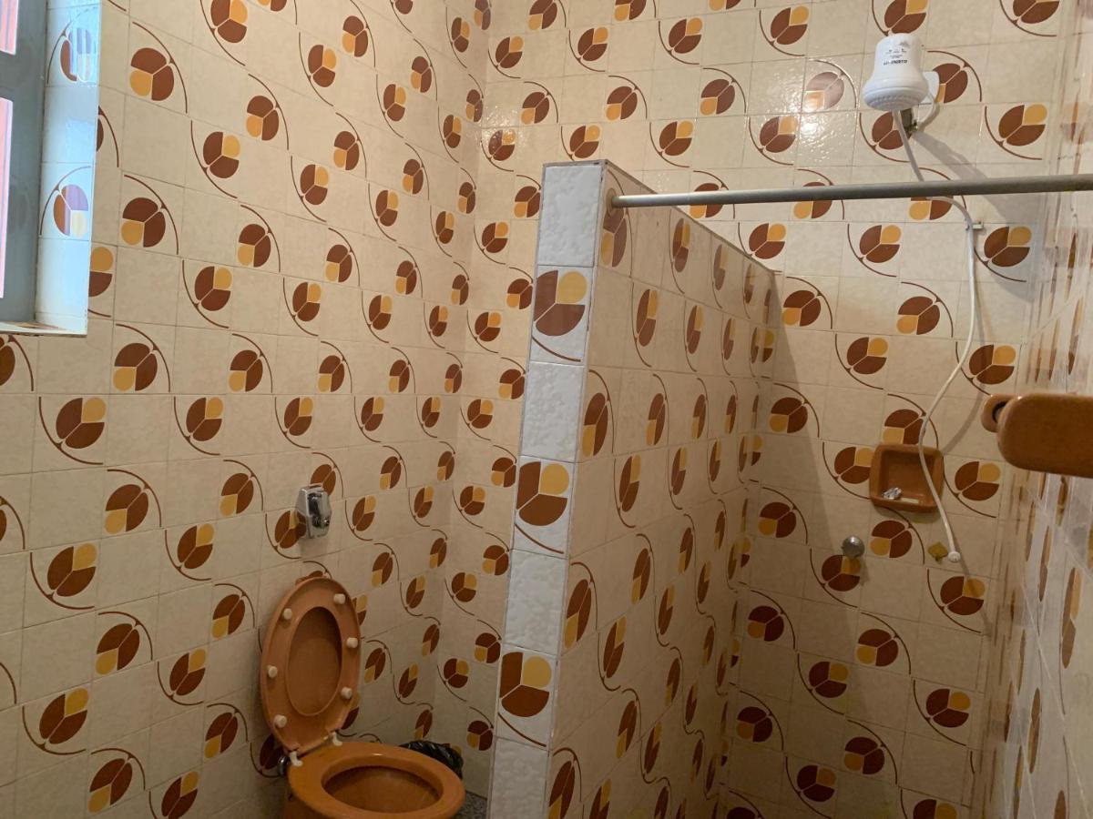 H One Hostel 戈亚尼亚 外观 照片